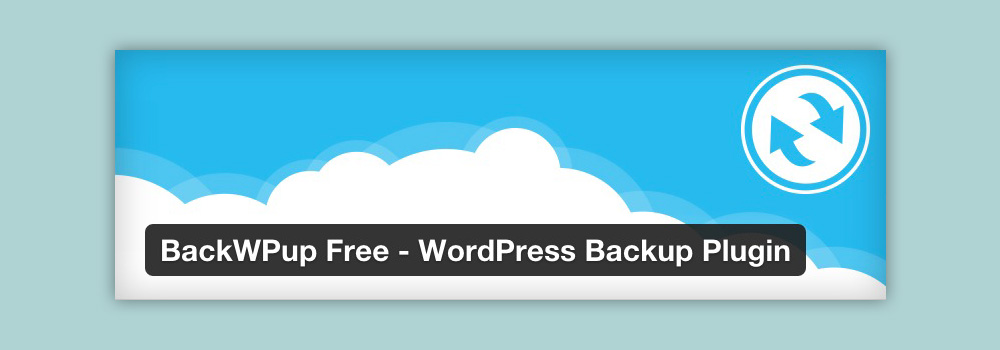 backup plugin wordpress backwpup