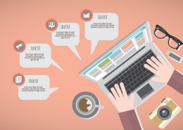 Perchè è importante fare guest blogging