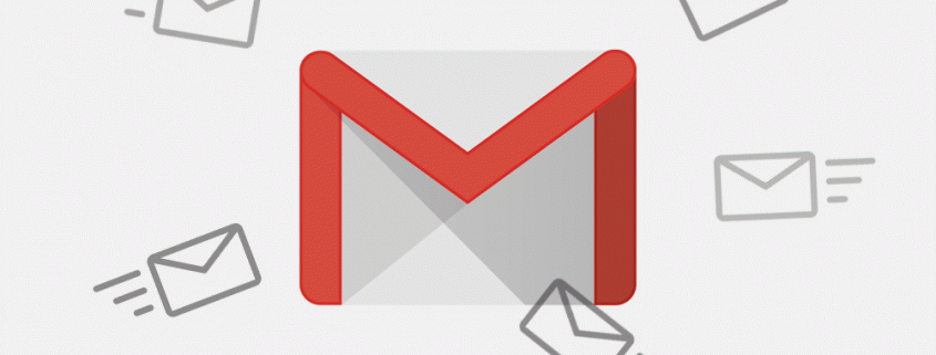 Come organizzare più caselle email con Gmail