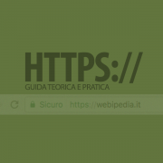 Guida HTTPS teorica pratica