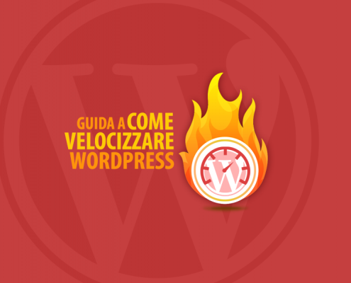 Come Velocizzare Wordpress