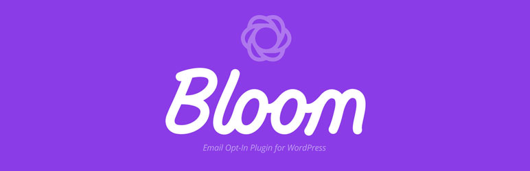 email optin bloom