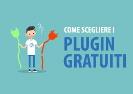 plugin wordpress gratuiti: come scegliere
