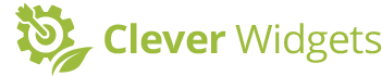 thrive clever widgets logo