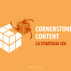 cornerstone content strategia seo