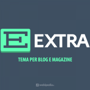 Extra: tema wordpress elegant themes