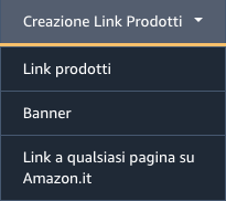 creazione link prodotti