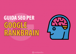 Google RankBrain SEO